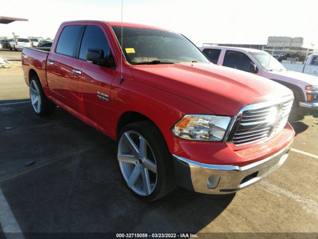 RAM 1500 2014 1c6rr6lt2es458759