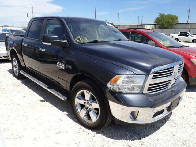 RAM 1500 SLT 2015 1c6rr6lt2fs561682