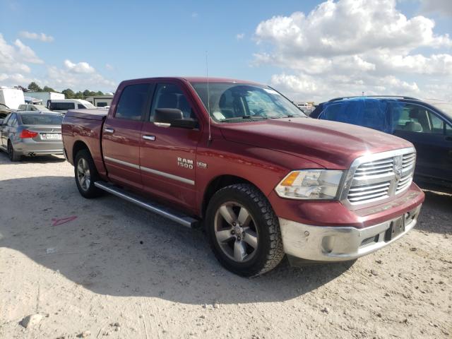 RAM 1500 SLT 2015 1c6rr6lt2fs604627