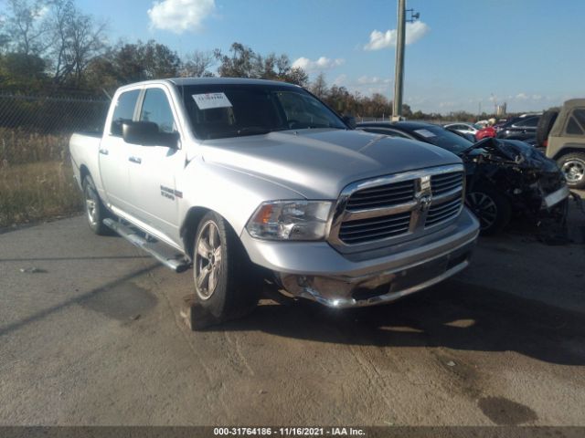 RAM 1500 2015 1c6rr6lt2fs605325