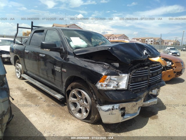 RAM 1500 2015 1c6rr6lt2fs623467