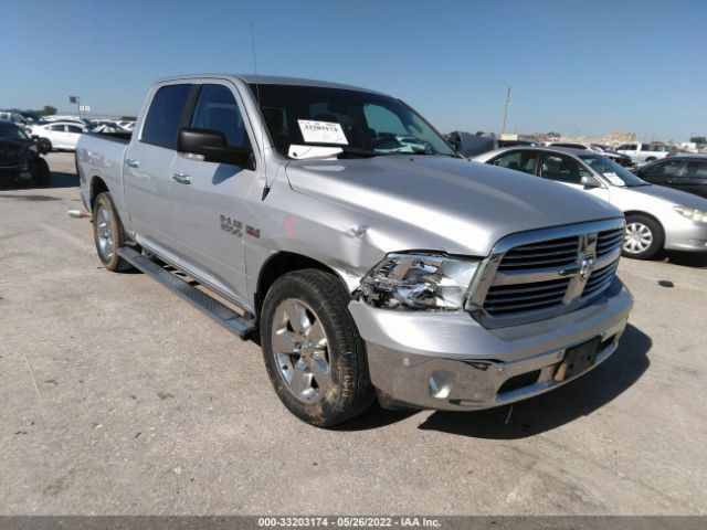 RAM 1500 2015 1c6rr6lt2fs634890