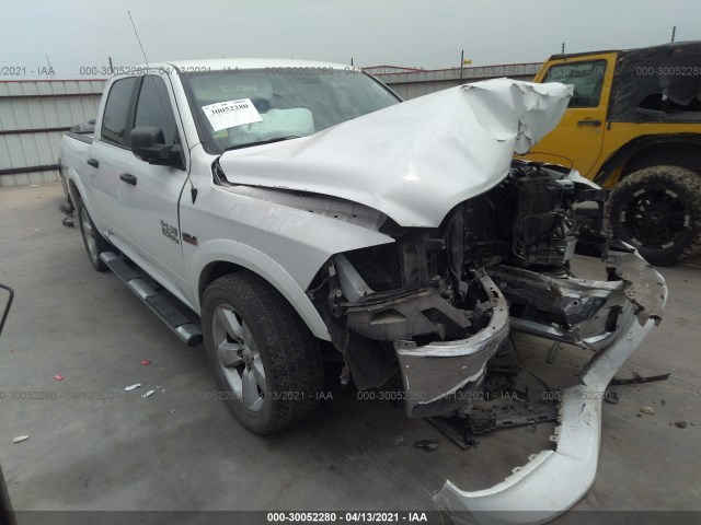 RAM 1500 2015 1c6rr6lt2fs639393