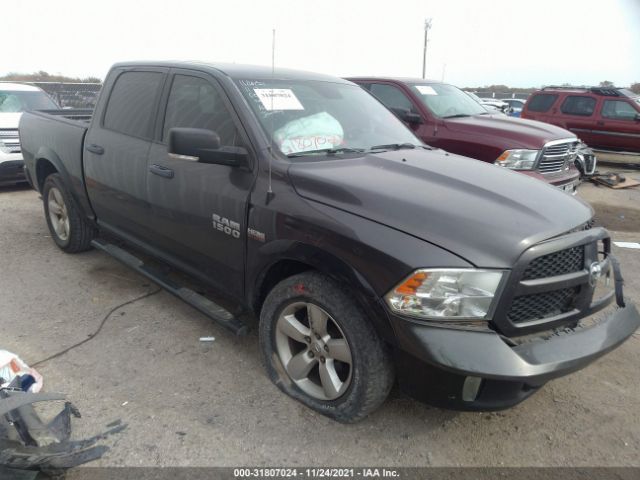 RAM 1500 2015 1c6rr6lt2fs639510