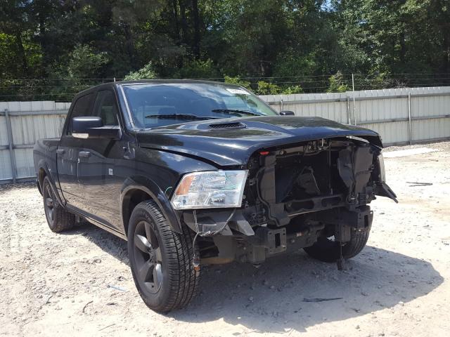 RAM 1500 SLT 2015 1c6rr6lt2fs639930