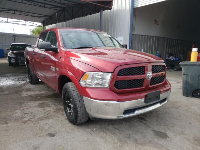 RAM 1500 SLT 2015 1c6rr6lt2fs640155