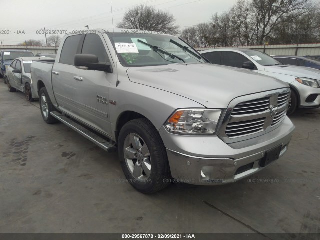 RAM 1500 2015 1c6rr6lt2fs650944