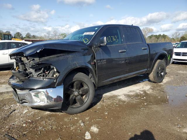 RAM 1500 SLT 2015 1c6rr6lt2fs660857