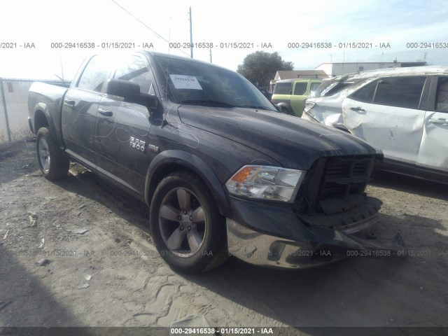 RAM 1500 2015 1c6rr6lt2fs663726