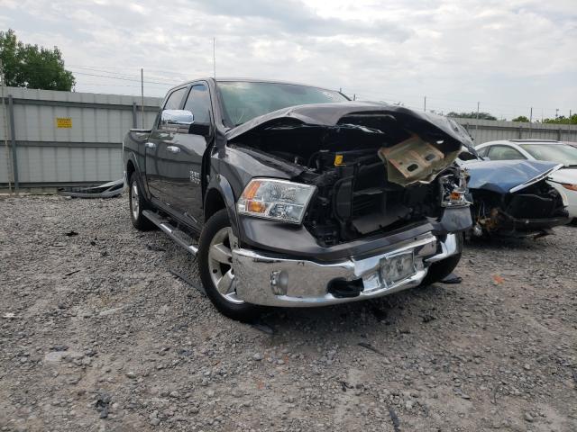 RAM 1500 SLT 2015 1c6rr6lt2fs675665