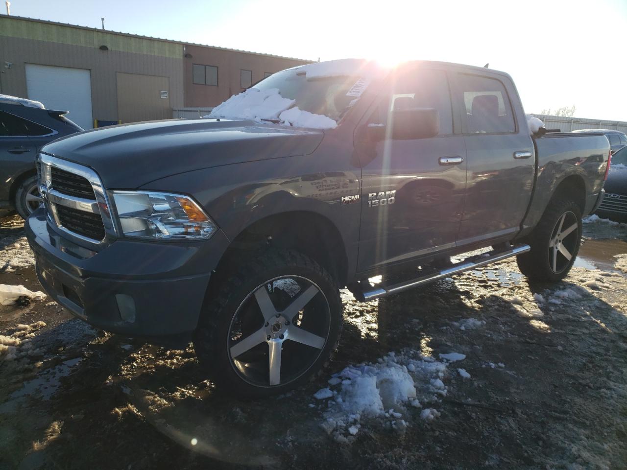 RAM 1500 2015 1c6rr6lt2fs729756