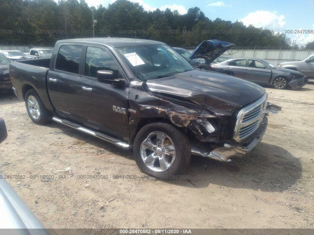 RAM 1500 2015 1c6rr6lt2fs735444