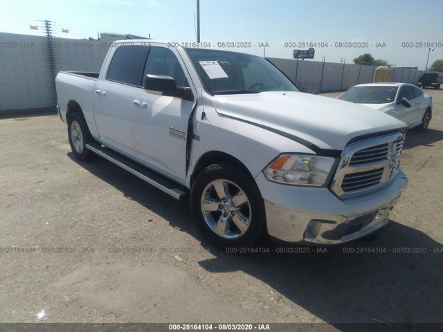 RAM 1500 2015 1c6rr6lt2fs735542