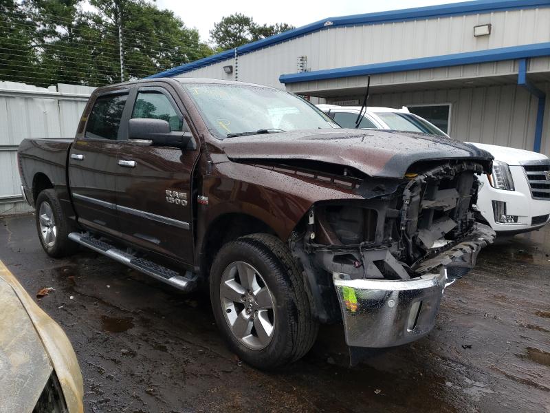 RAM 1500 SLT 2015 1c6rr6lt2fs735685