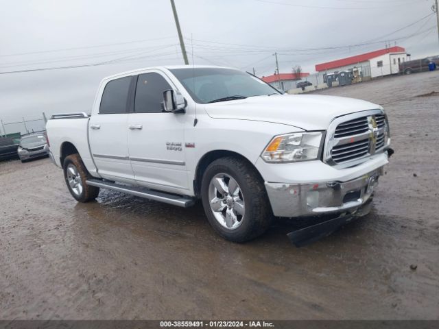 RAM 1500 2015 1c6rr6lt2fs769769