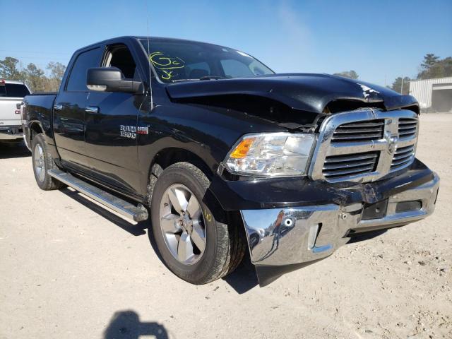 RAM 1500 SLT 2015 1c6rr6lt2fs784837