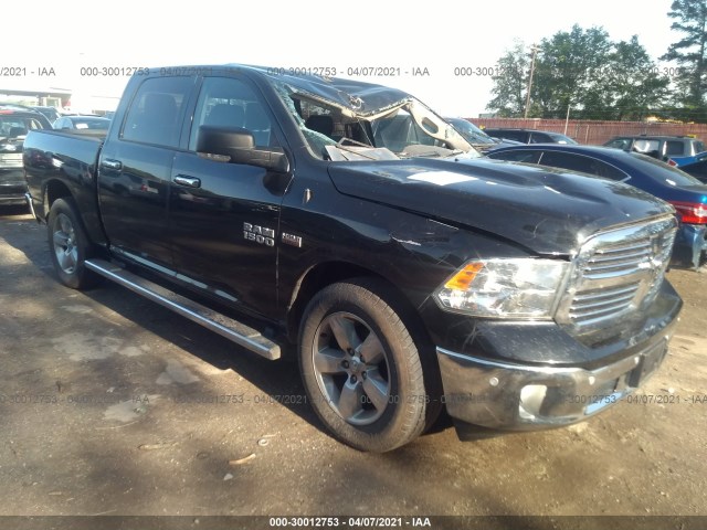 RAM 1500 2015 1c6rr6lt2fs784885