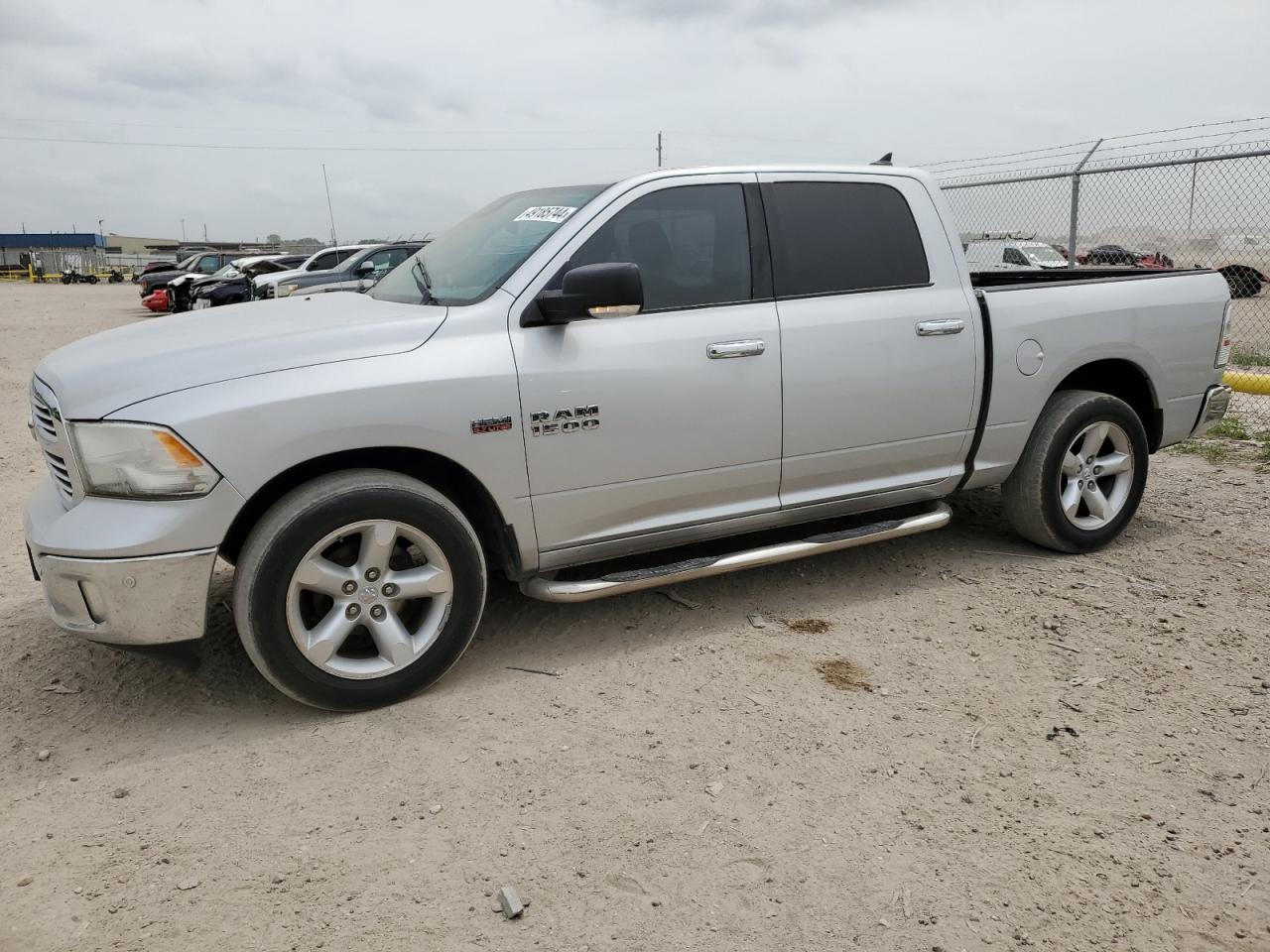 RAM 1500 2016 1c6rr6lt2gs148212