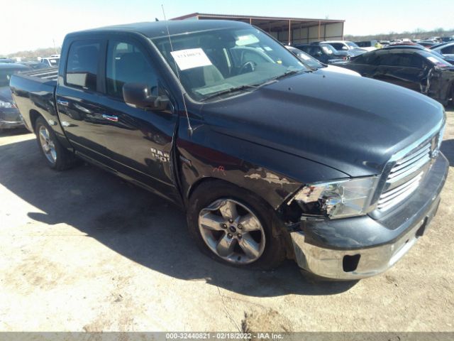 RAM 1500 2016 1c6rr6lt2gs169383