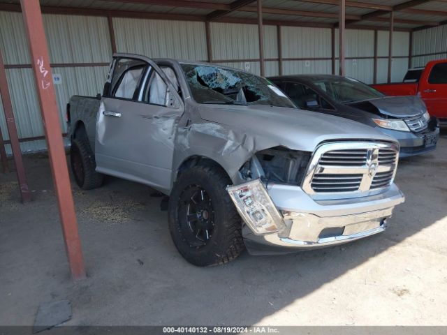 RAM 1500 2016 1c6rr6lt2gs179198