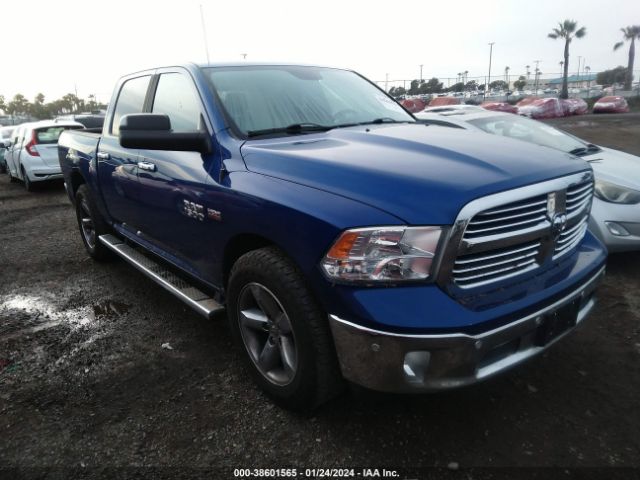 RAM 1500 2016 1c6rr6lt2gs182635