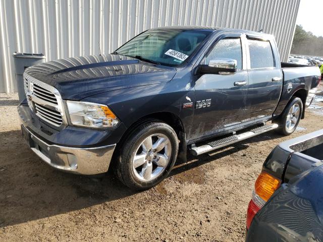 RAM 1500 SLT 2016 1c6rr6lt2gs182960