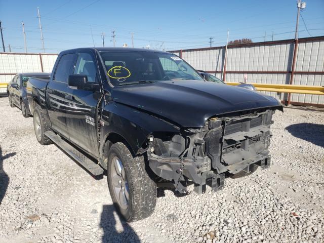 RAM 1500 SLT 2016 1c6rr6lt2gs193666