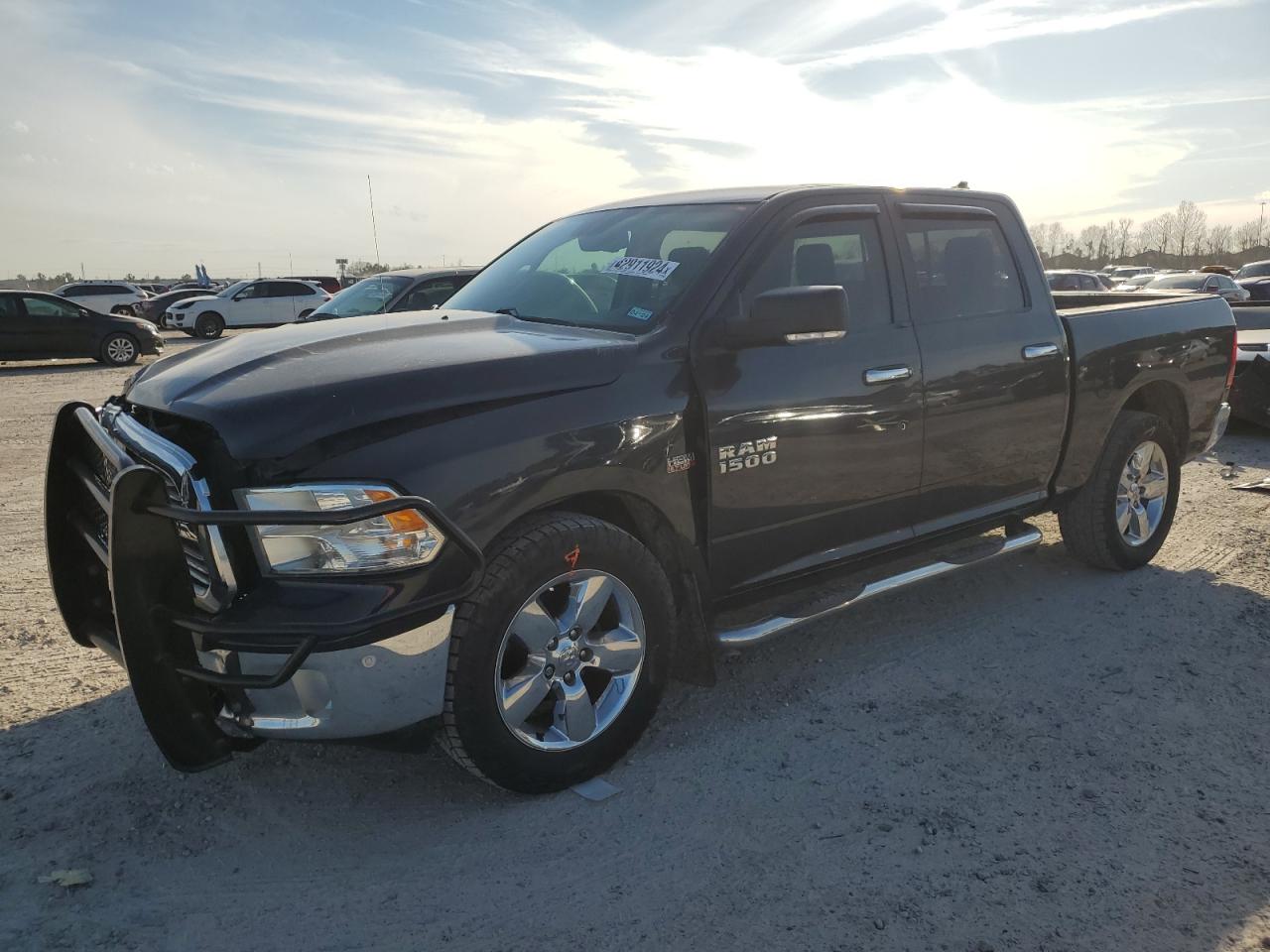 RAM 1500 2016 1c6rr6lt2gs209574