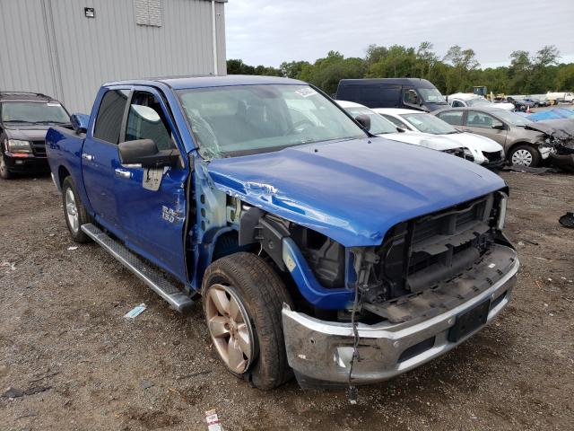 RAM 1500 SLT 2016 1c6rr6lt2gs209624