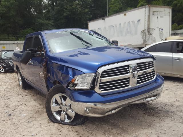 RAM 1500 SLT 2016 1c6rr6lt2gs241652