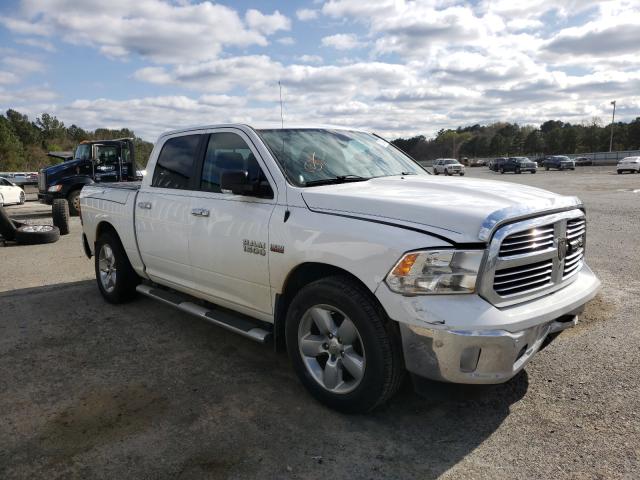 RAM 1500 SLT 2016 1c6rr6lt2gs242543