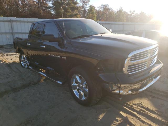 RAM 1500 SLT 2016 1c6rr6lt2gs263361