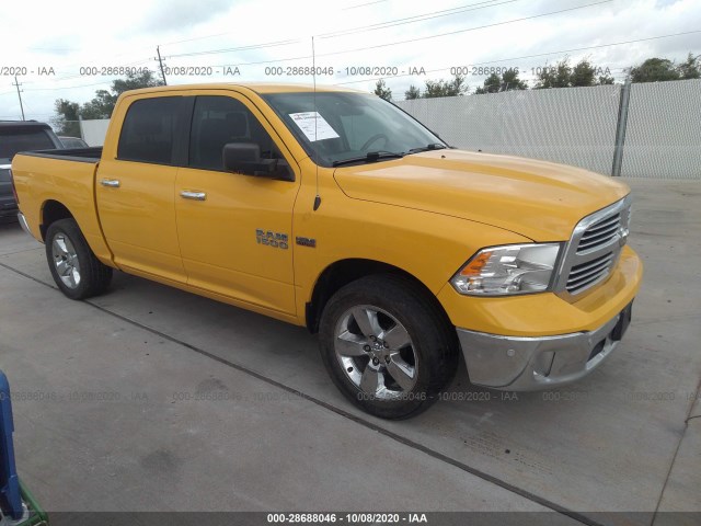 RAM 1500 2016 1c6rr6lt2gs368529