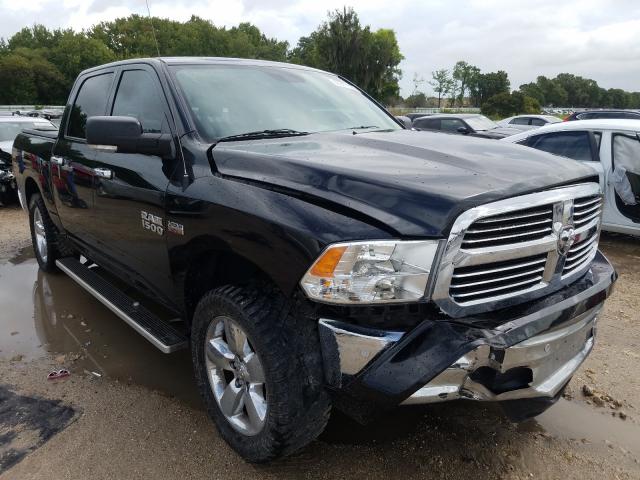 RAM 1500 SLT 2017 1c6rr6lt2hs505793