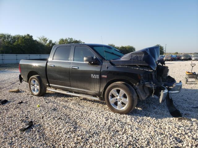 RAM 1500 SLT 2017 1c6rr6lt2hs543069