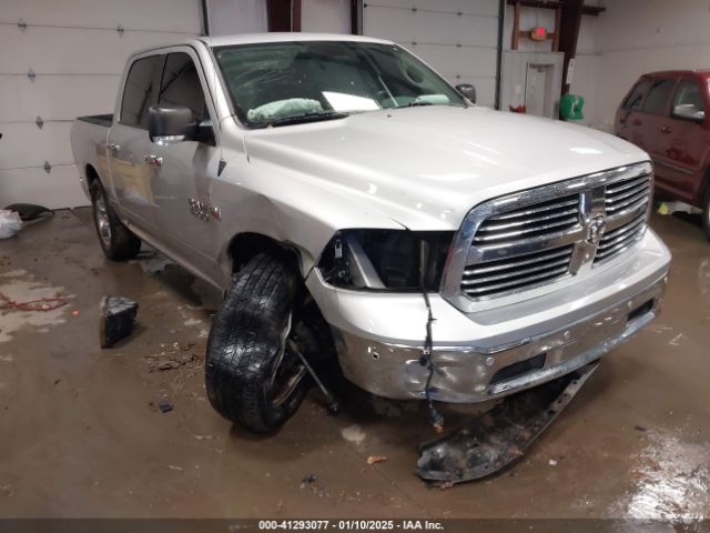 RAM 1500 2017 1c6rr6lt2hs547932