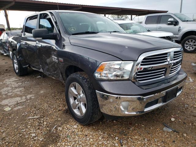 RAM 1500 SLT 2017 1c6rr6lt2hs574273