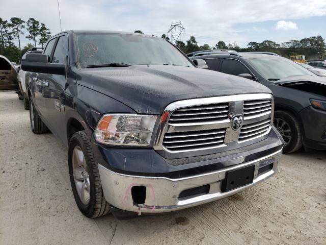 RAM 1500 SLT 2017 1c6rr6lt2hs609801