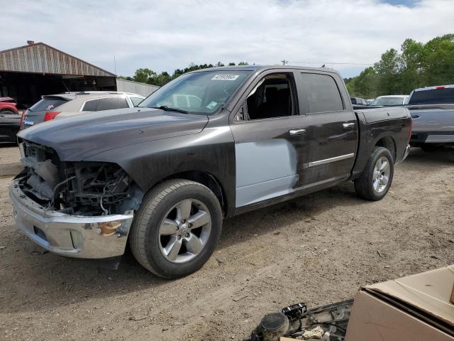 RAM 1500 SLT 2017 1c6rr6lt2hs610222