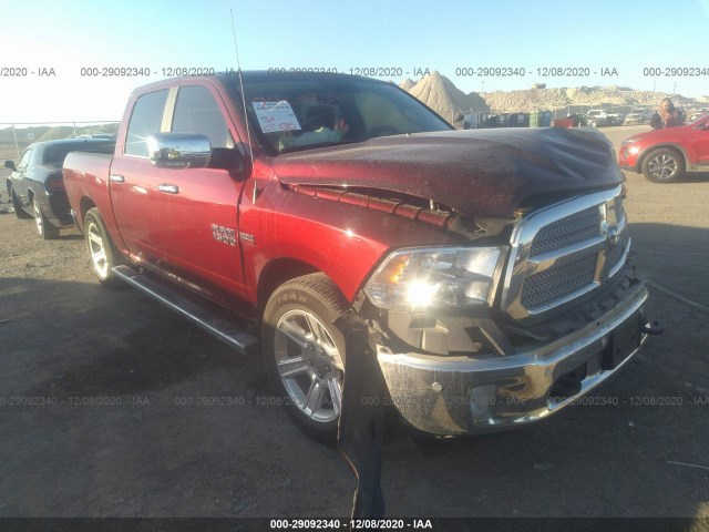 RAM 1500 2017 1c6rr6lt2hs629756