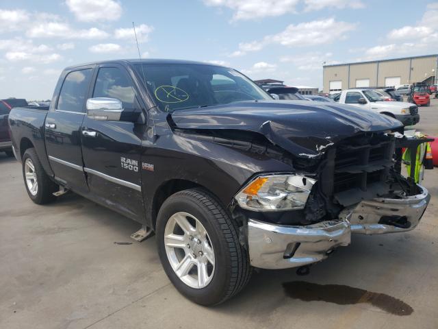 RAM 1500 SLT 2017 1c6rr6lt2hs662725