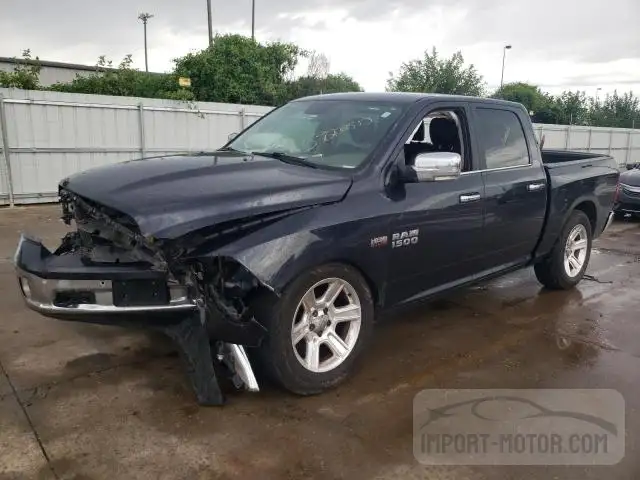 RAM 1500 2017 1c6rr6lt2hs684241