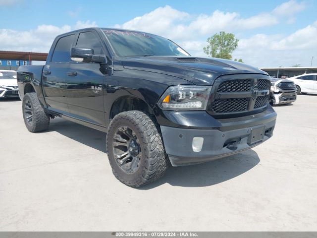 RAM 1500 2017 1c6rr6lt2hs714841