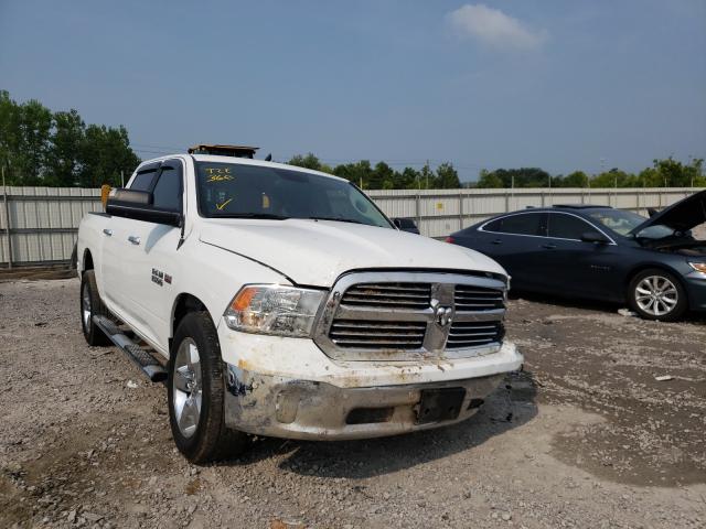 RAM 1500 SLT 2017 1c6rr6lt2hs744373