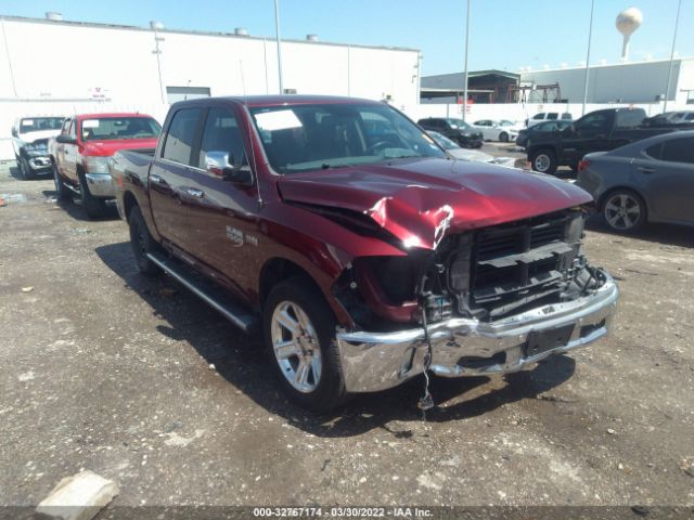 RAM 1500 2017 1c6rr6lt2hs817984