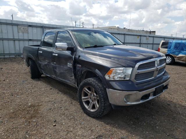 RAM 1500 SLT 2017 1c6rr6lt2hs841525