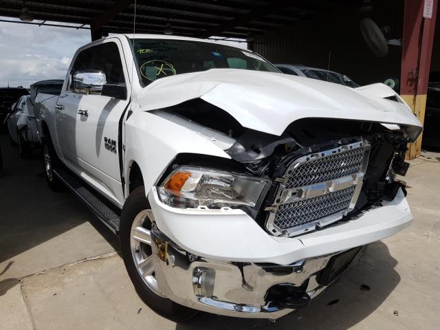 RAM 1500 SLT 2017 1c6rr6lt2hs843615