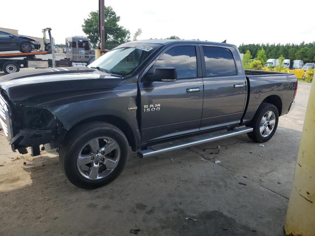 RAM 1500 SLT 2018 1c6rr6lt2js112561