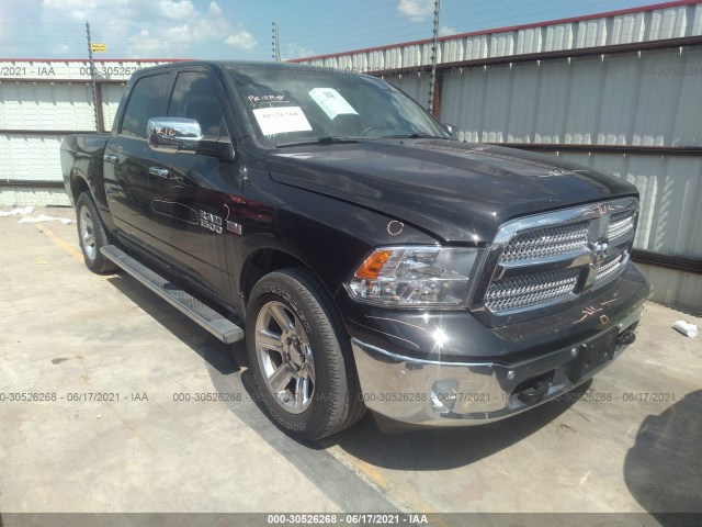 RAM 1500 2018 1c6rr6lt2js127254