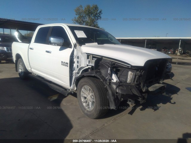 RAM 1500 2018 1c6rr6lt2js166314